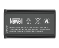 Akumulator do aparatu Newell DMW-BLJ31 do Panasonic